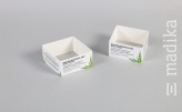 Banderole CBD Produkte