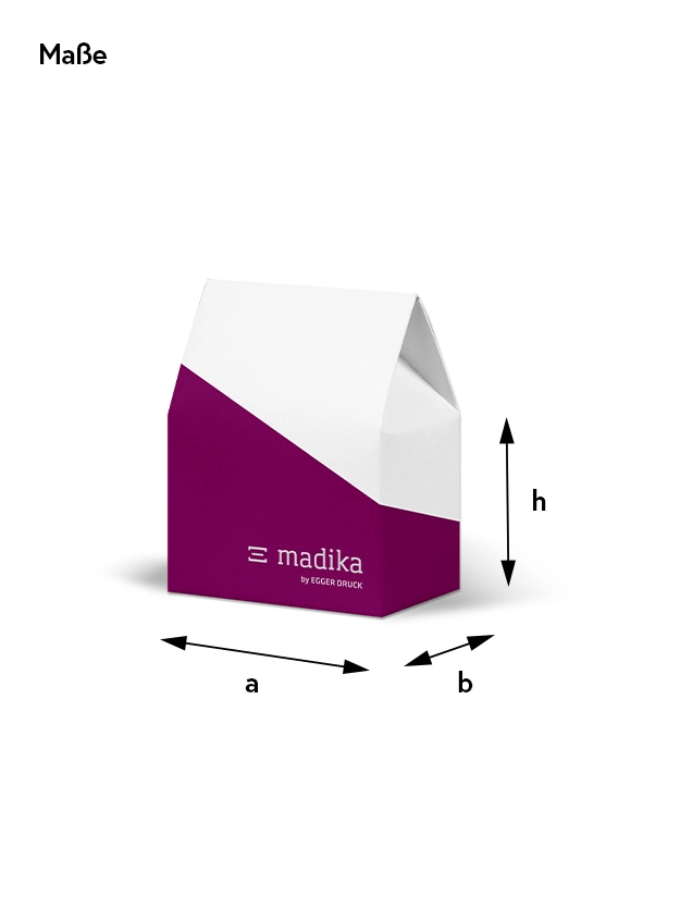 Technische Skizze